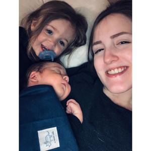 Meet your Posher, Bella